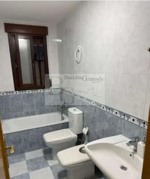 Pis de 70 m² a La Zubia