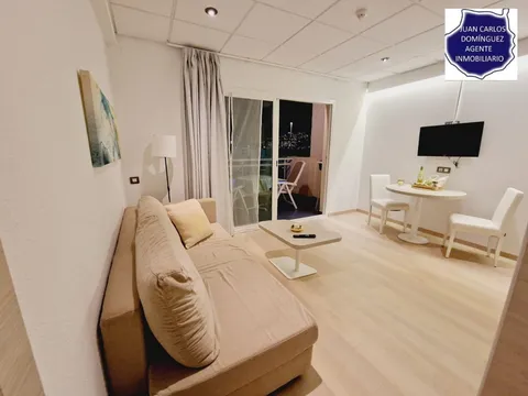 Pis de 45 m² a Mogán