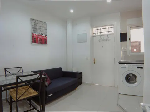 Wohnung 50 m² in Madrid
