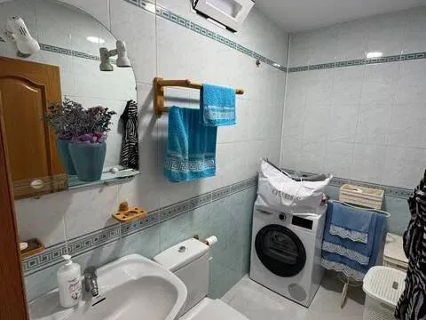 Pis de 418 m² a Castelló de la Plana
