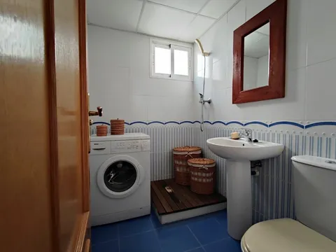 Pis de 146 m² a València