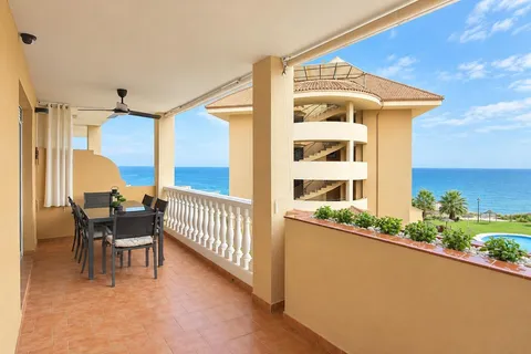 Pis de 98 m² a Fuengirola
