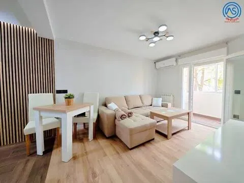 Pis de 62 m² a Saragossa