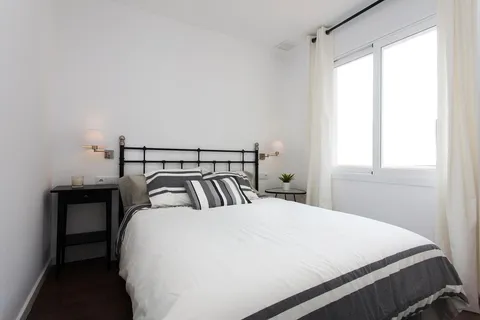 Pis de 67 m² a Leganès