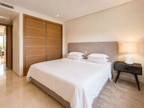 Pis de 135 m² a Benahavís