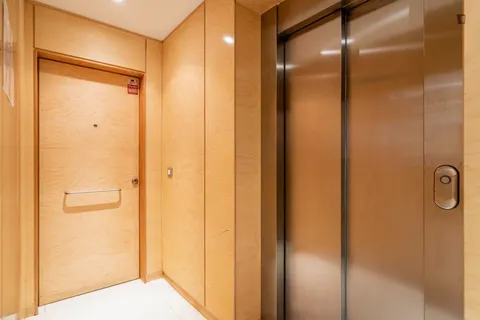 Pis de 64 m² a Madrid