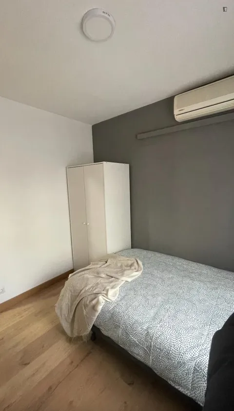 Chambre à louer, Getafe (3/12)