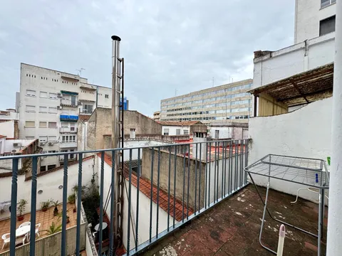 Wohnung 70 m² in Cáceres