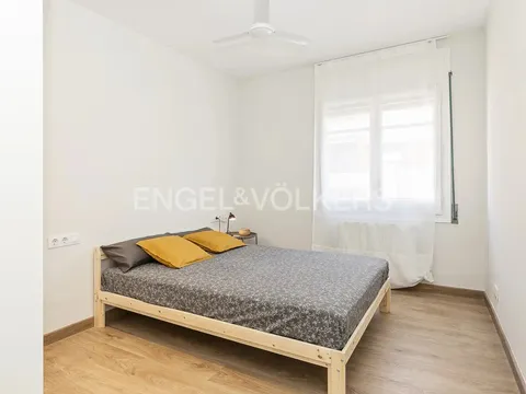 Квартира 146 м² в Барселоне