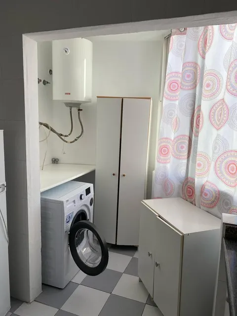 Pis de 40 m² a Benidorm