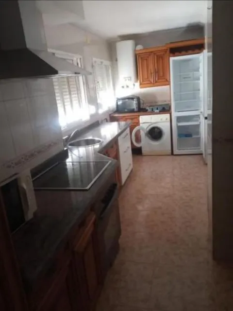 Pis de 100 m² a Jaén
