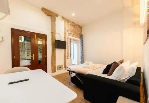 Appartamento 29 m² a Madrid