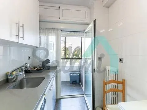 Pis de 95 m² a Oviedo