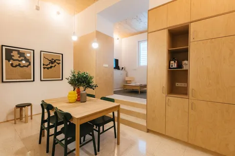 Appartamento 30 m² a Madrid