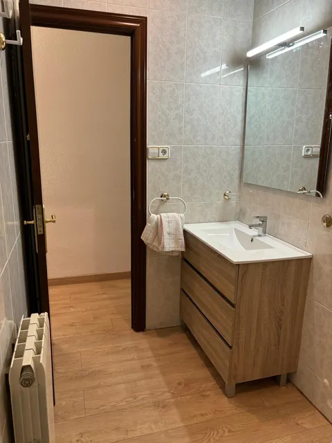 Apartamento 100 m² em Lérida