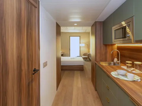 Casa de 23 m² a Barcelona