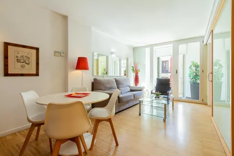Pis de 60 m² a Madrid