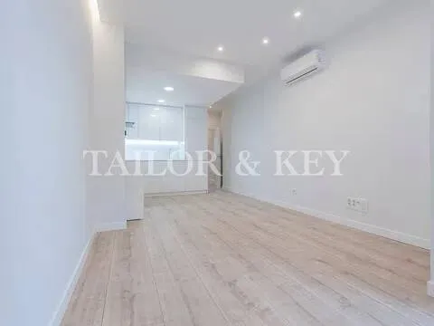 Pis de 45 m² a Villanueva del Pardillo (4/21)