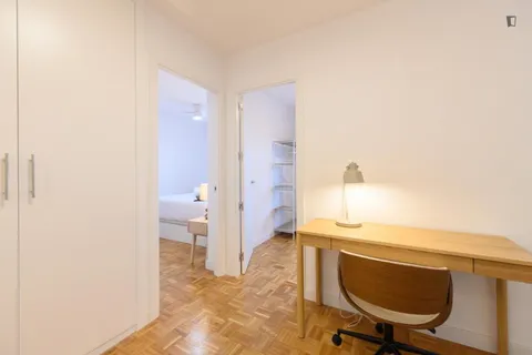 Appartamento 87 m² a Madrid