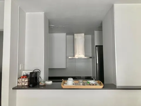 Pis de 110 m² a Saragossa