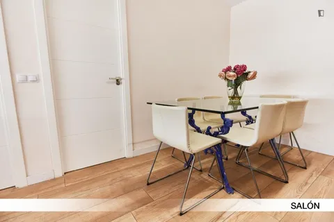 Habitació de lloguer, Sevilla