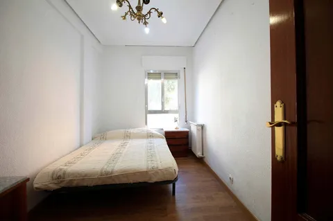 Pis de 89 m² a Madrid