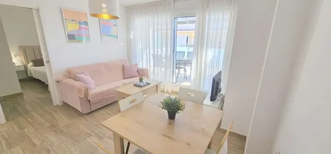 Pis de 50 m² a Vélez-Málaga