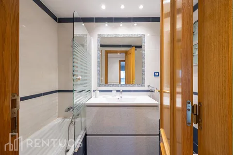 Appartamento 90 m² a Madrid