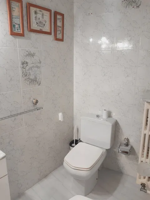 Pis de 125 m² a Valladolid
