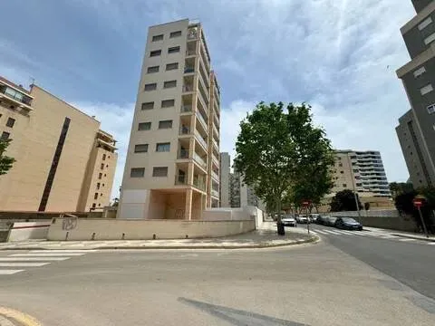 Pis de 58 m² a Calp