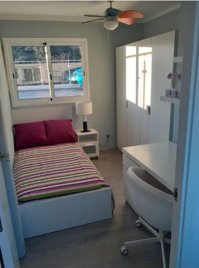 Habitación en alquiler, Corbera de Llobregat