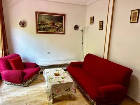 Pis de 105 m² a Madrid