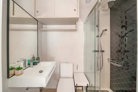 Pis de 30 m² a Màlaga