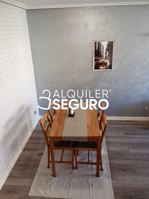 Квартира 84 м² у Villalbilla de Burgos