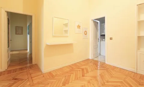 Stanza in affitto, Madrid