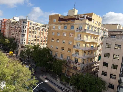 Pis de 50 m² a Madrid