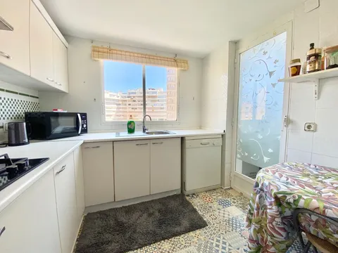 Pis de 78 m² a Alacant