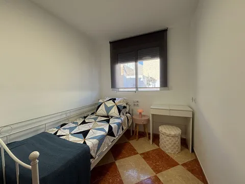 Pis de 96 m² a Águilas
