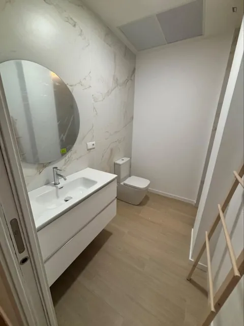 Wohnung 60 m² in Valencia