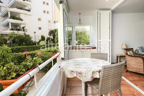 Appartamento 62 m² a Altea