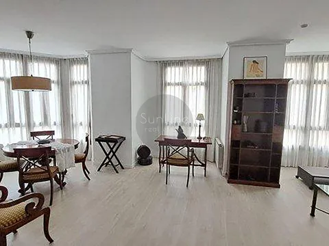 Flat 120 m² in Valencia