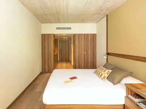 Casa de 23 m² a Barcelona