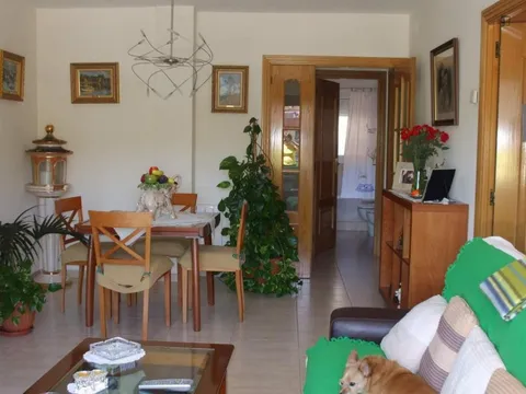 Habitación en alquiler, Moncada y Reixach