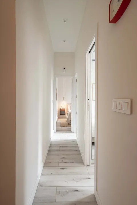 Pis de 35 m² a Madrid