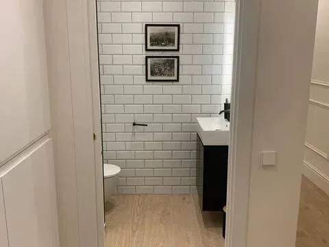 Pis de 104 m² a Barcelona