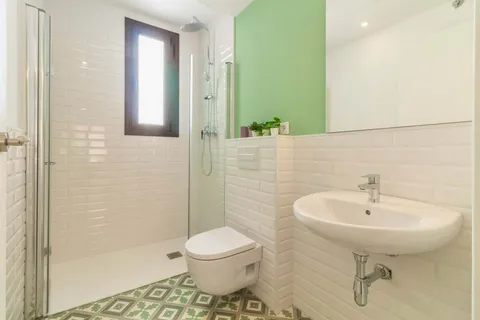 Pis de 97 m² a Barcelona