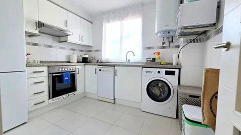 Квартира 100 м² в Gandia