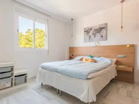 Maison 258 m² à Marbella