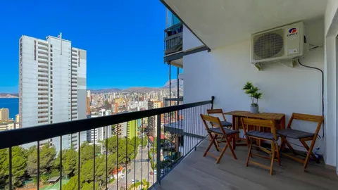 Appartamento 73 m² a Benidorm