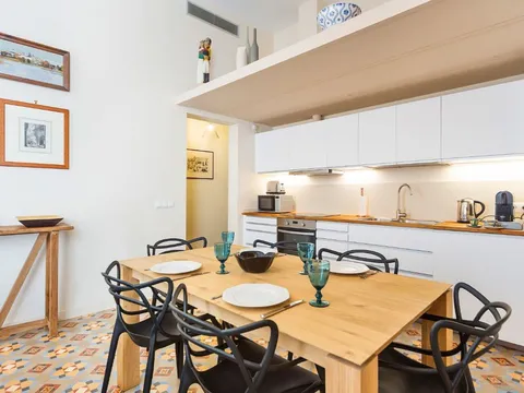 Pis de 100 m² a Palma